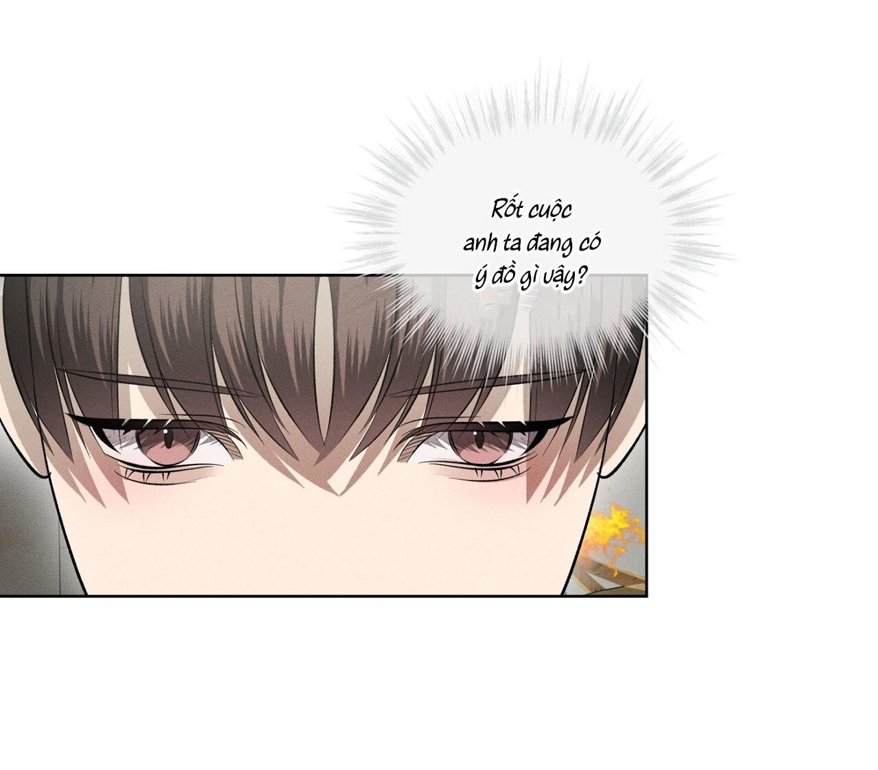 Đọc truyện ĐÊM SĂN Ở LONDON - Chapter 53