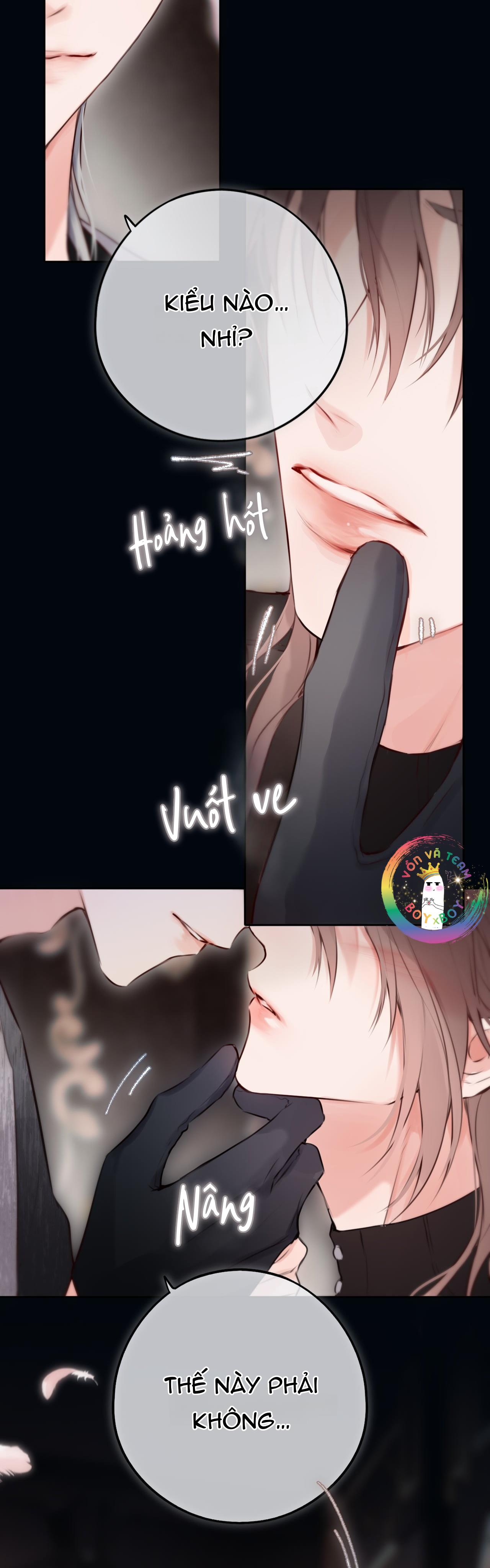 Đọc truyện Đôi Mắt Hành Tinh - Chapter 19