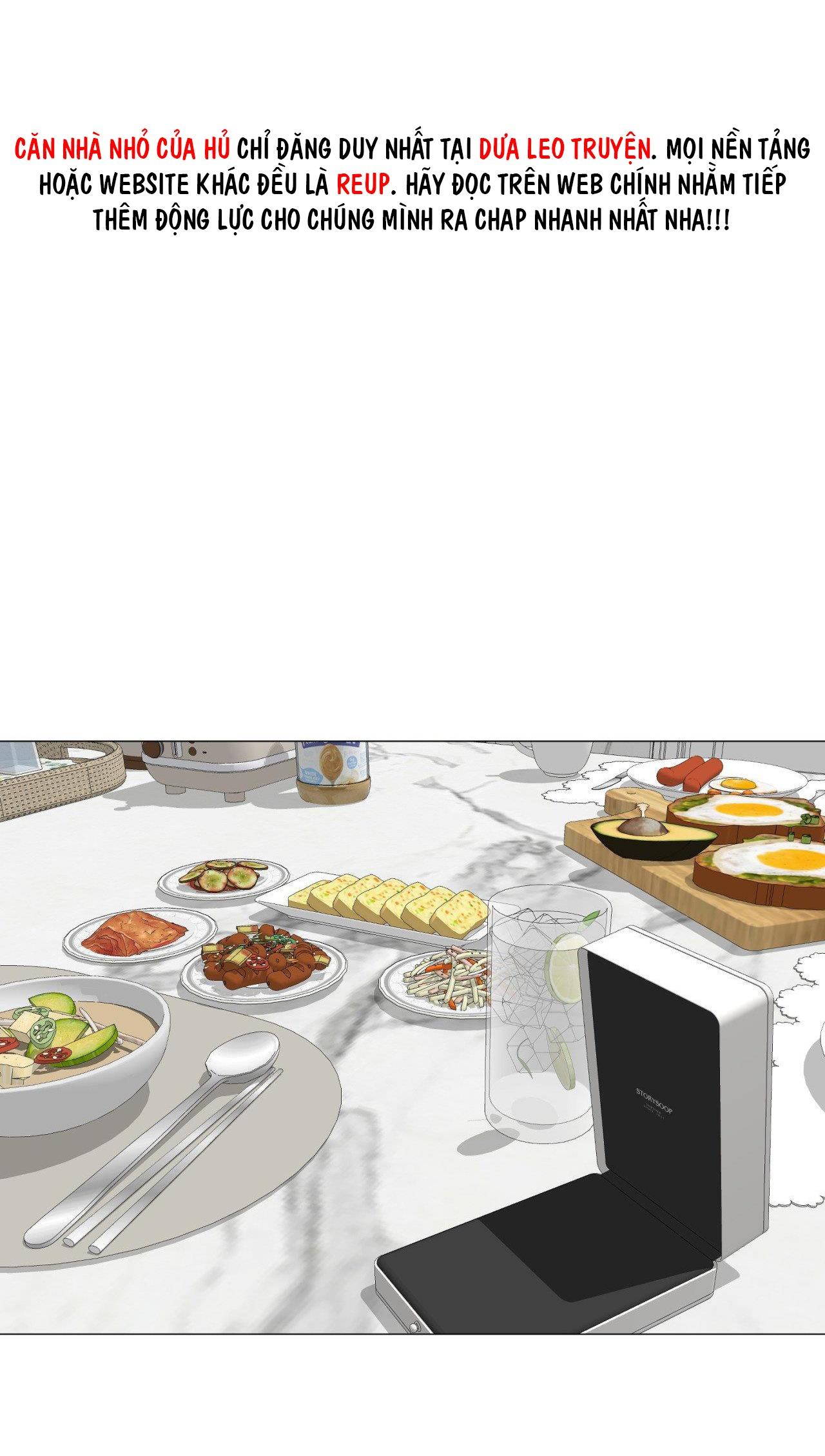 Đọc truyện ẢO TƯỞNG - Chapter 10