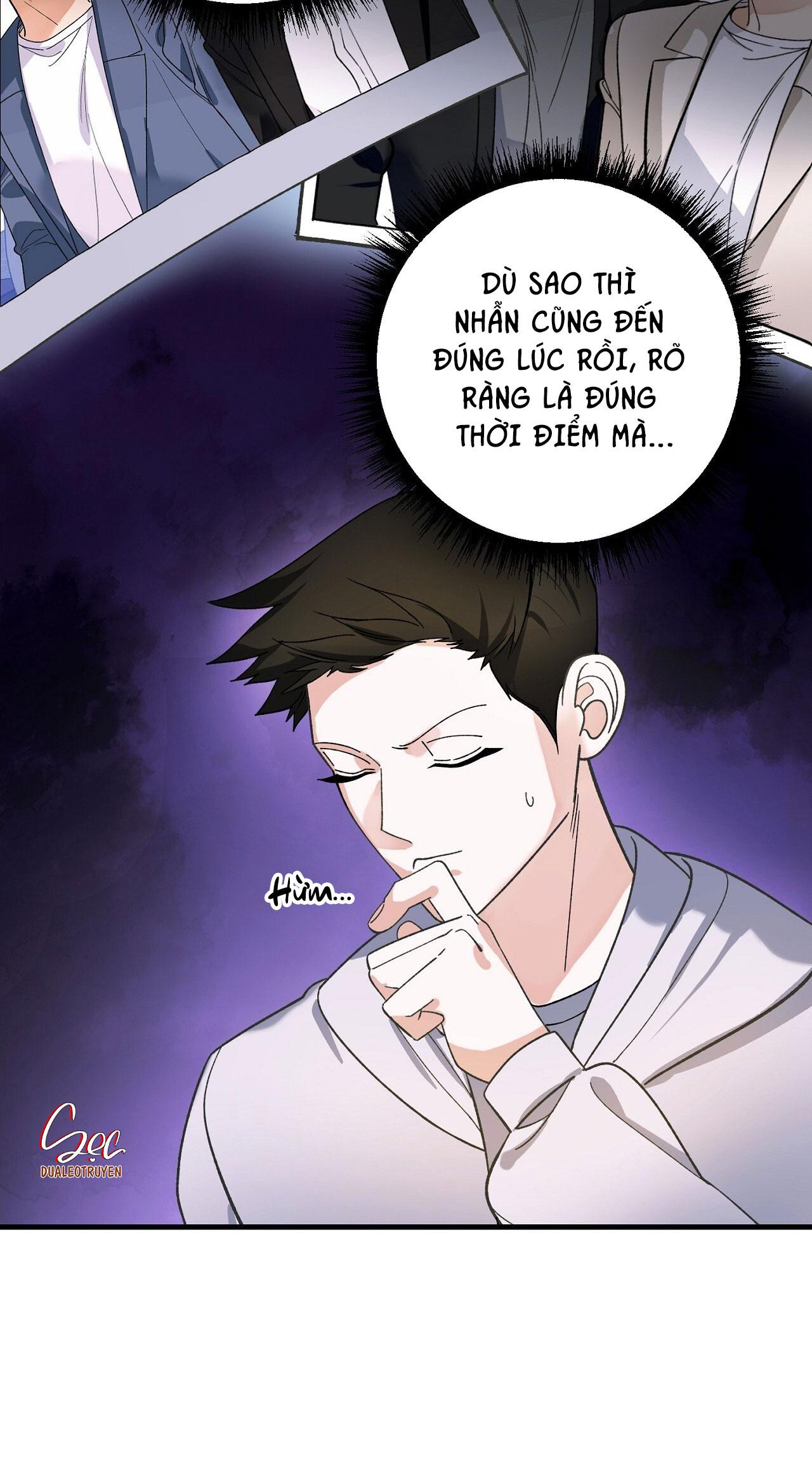Đọc truyện ĐIỀU KIỆN CỦA GUIDE - Chapter 47