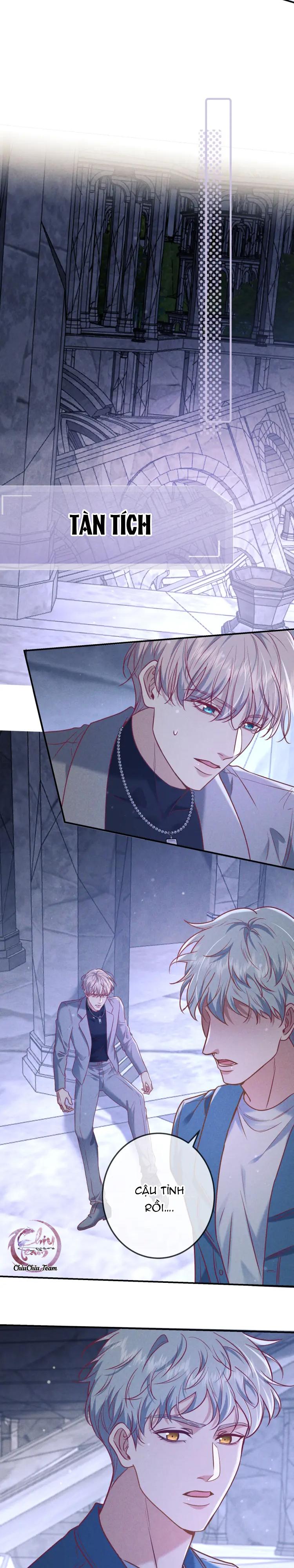 Đọc truyện Cạn Tình - Chapter 41