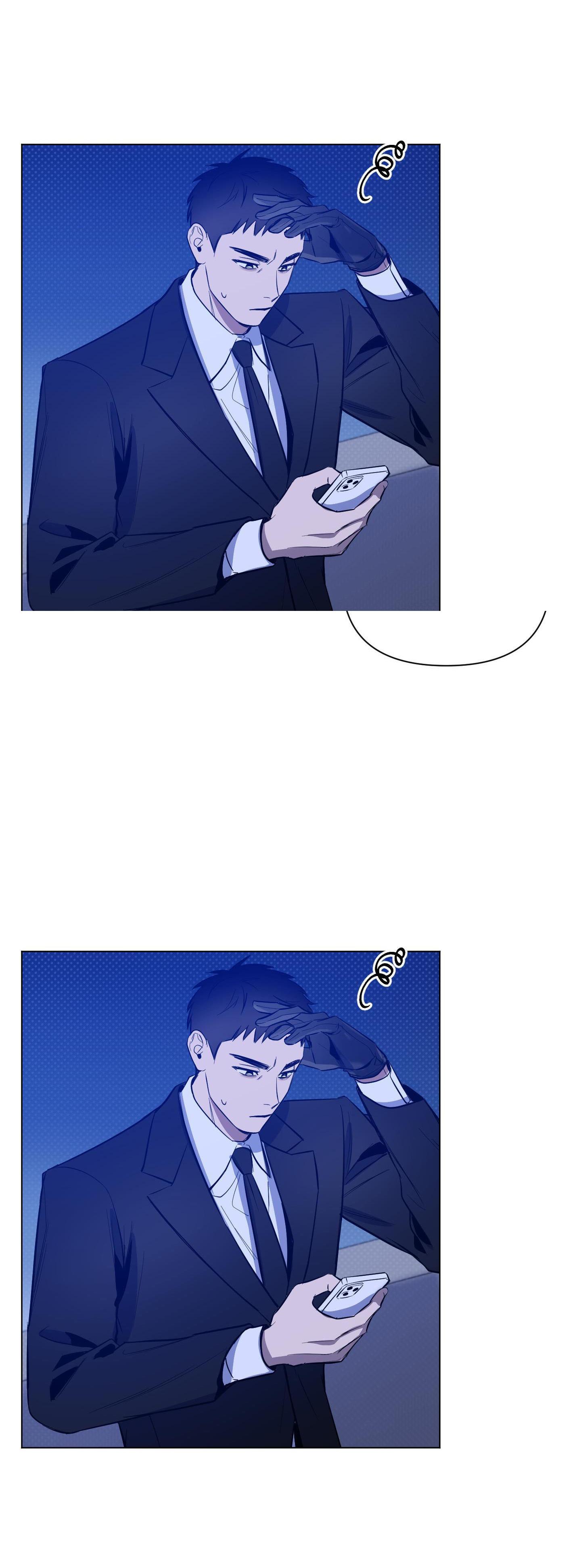 Đọc truyện BÌNH MINH CHIA CẮT BÓNG ĐÊM - Chapter 38