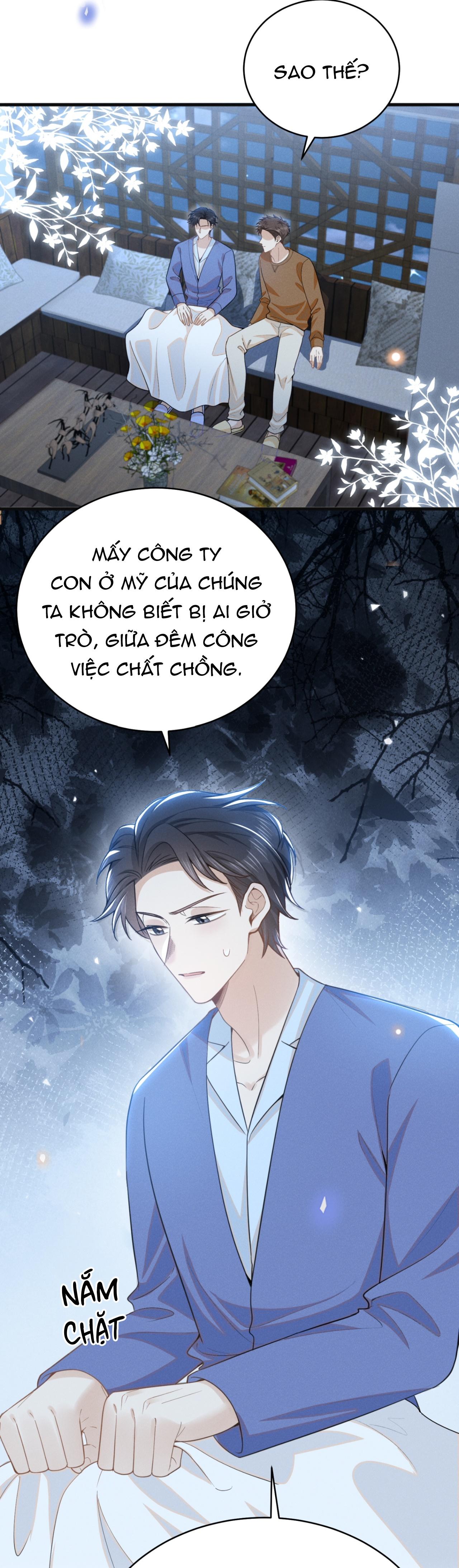 Đọc truyện Lai sinh bất kiến - Chapter 128