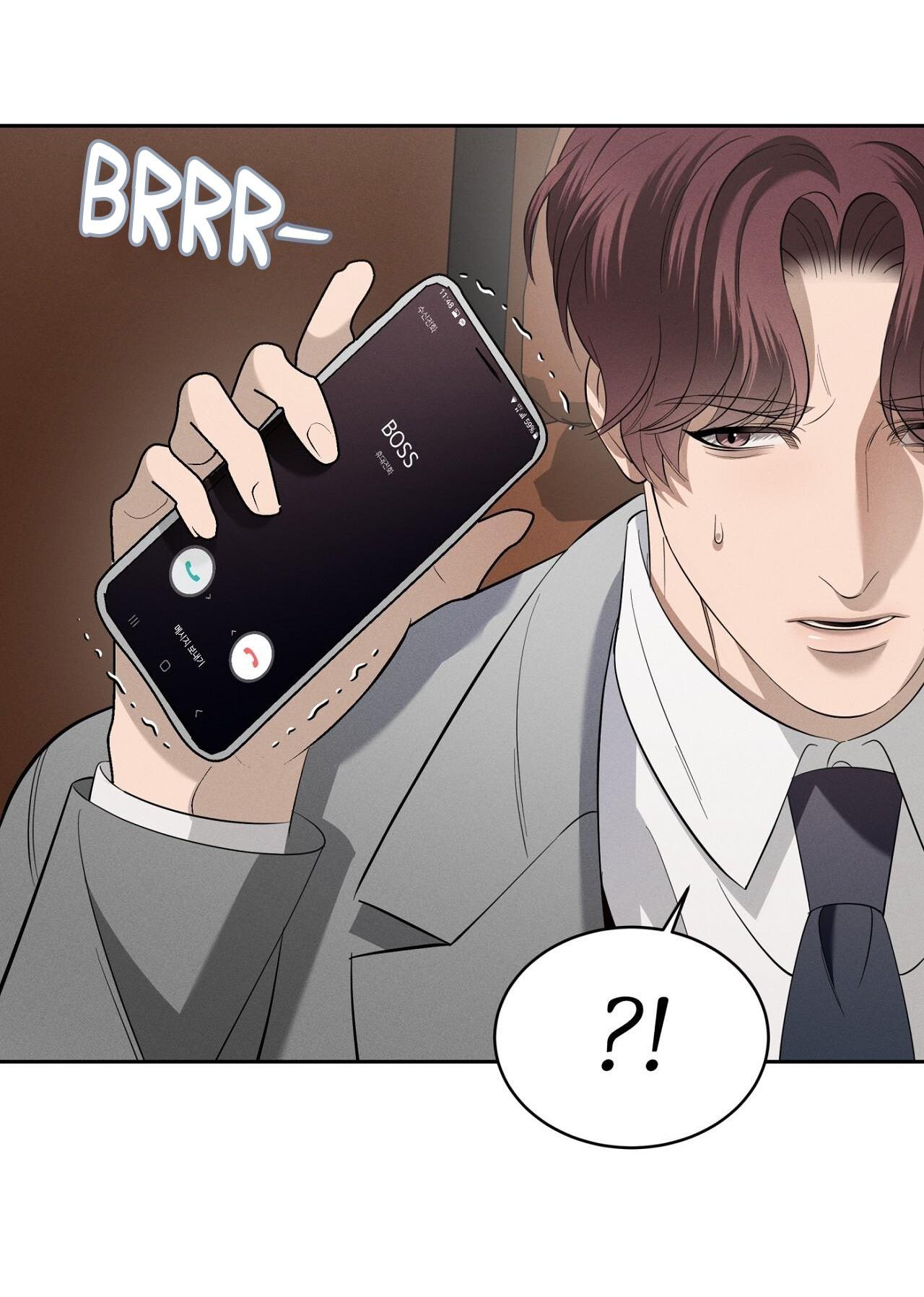 Đọc truyện ĐÊM SĂN Ở LONDON - Chapter 56