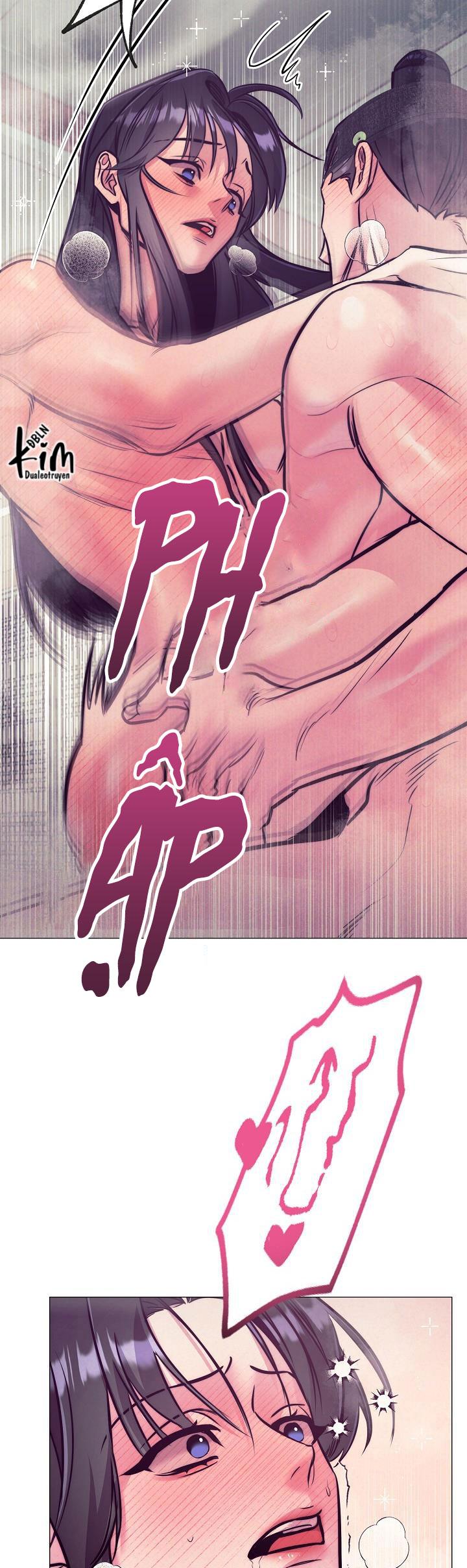 Đọc truyện TRUYỆN NGẮN LỤC LẠC ĐÔI - Chapter 1.9