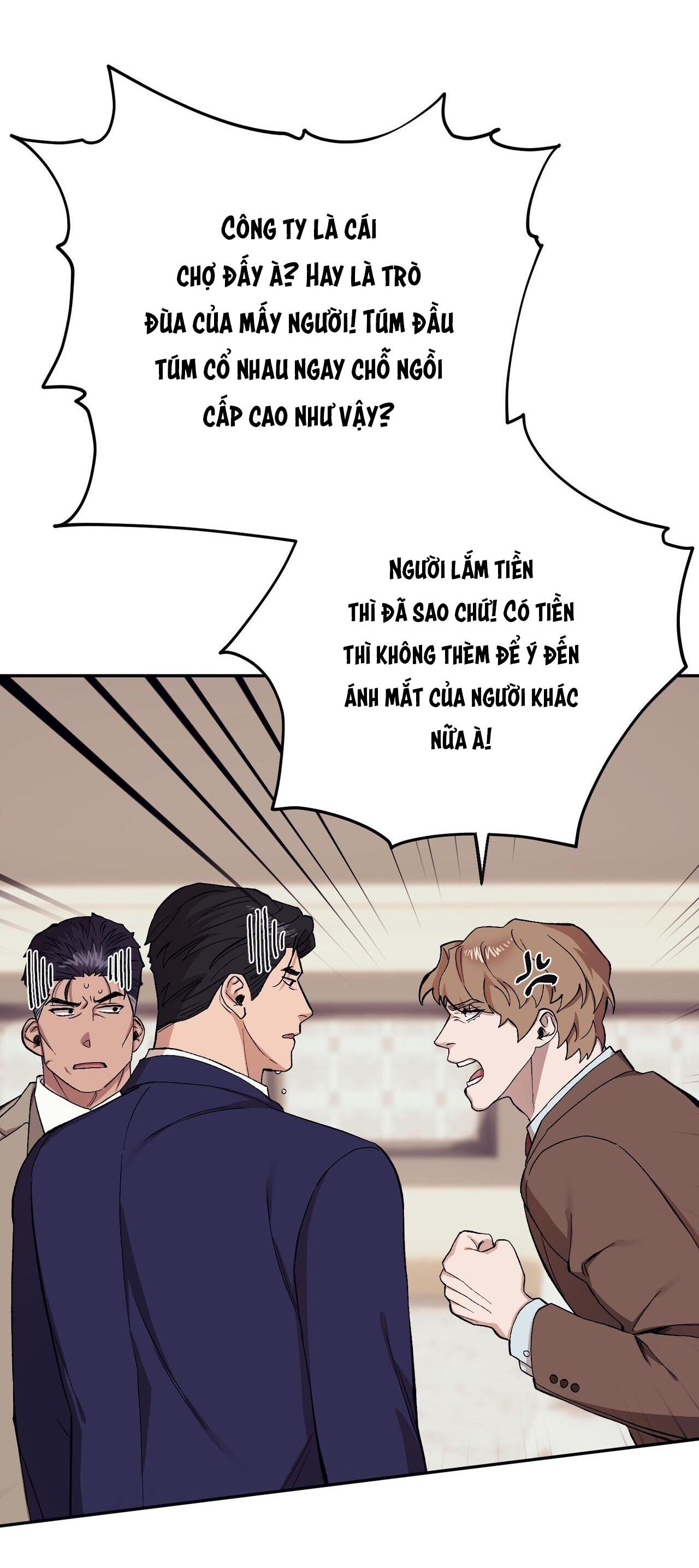 Đọc truyện Làm dâu nhà tài phiệt họ Kang - Chapter 61