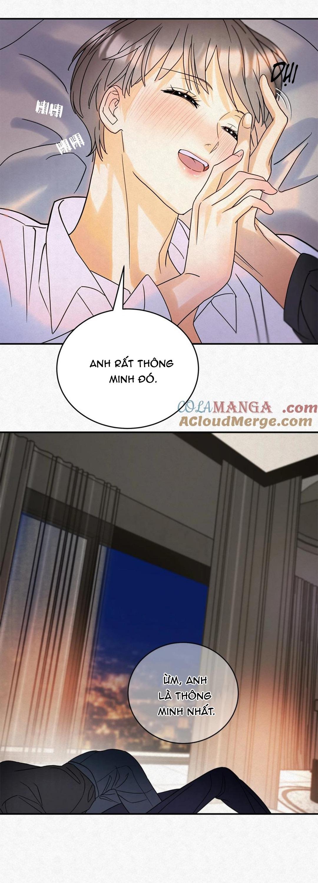 Đọc truyện Anh Trai Rẻ Tiền Của Tôi (END) - Chapter 14