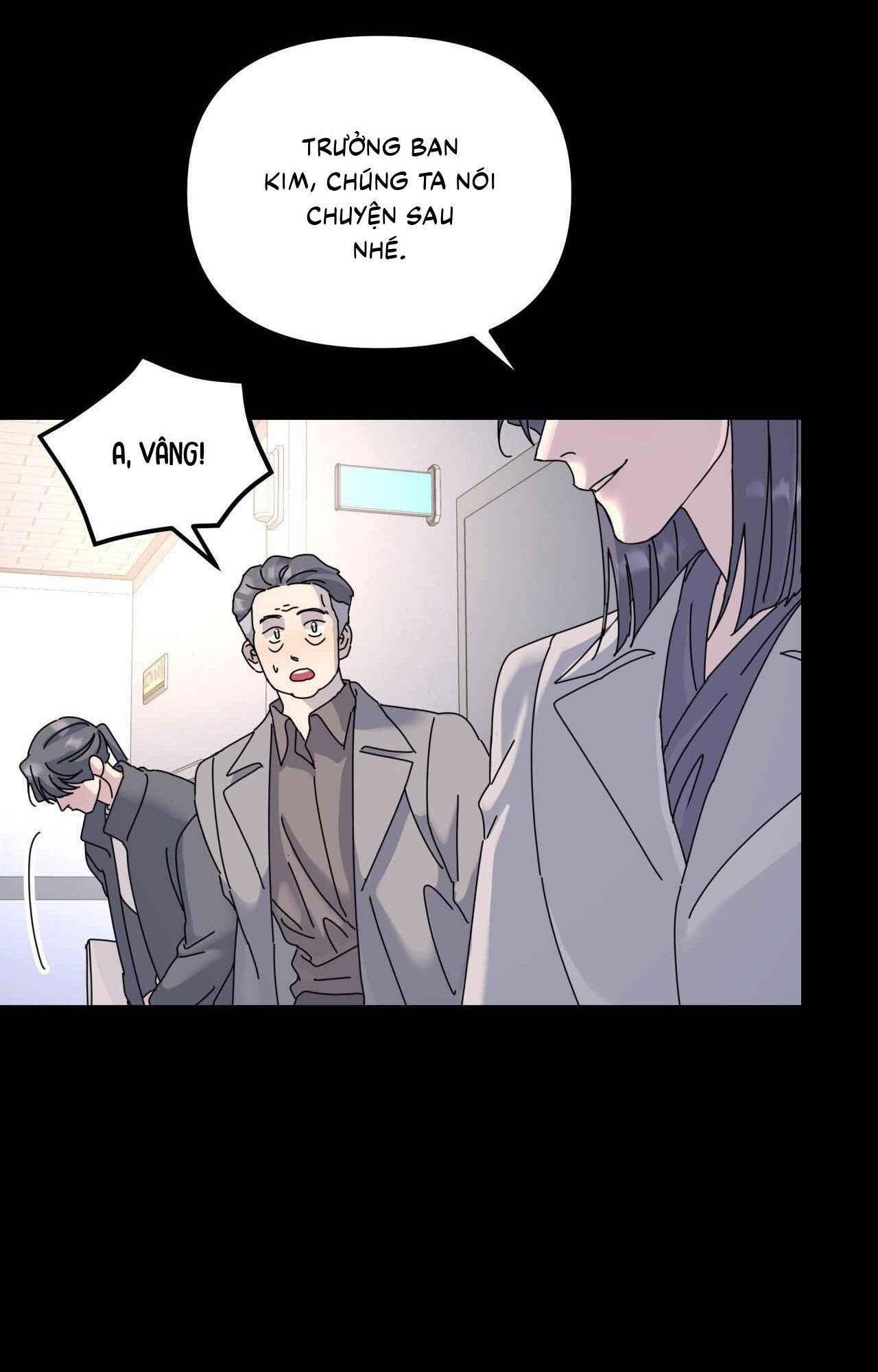 Đọc truyện  Cây Không Có Rễ - Chapter 75