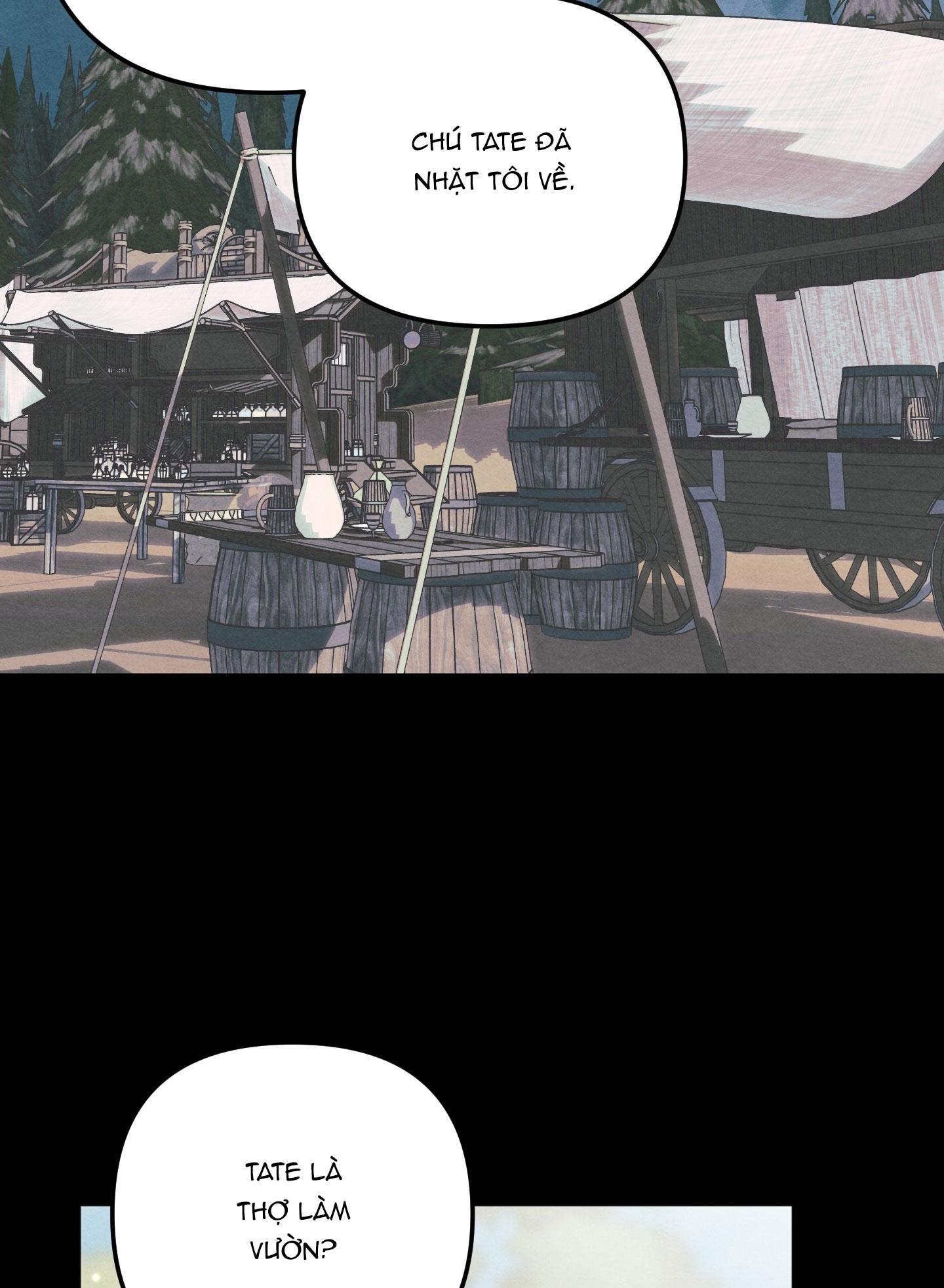Đọc truyện GỬI VỊ THIẾU GIA TÔI YÊU - Chapter 18