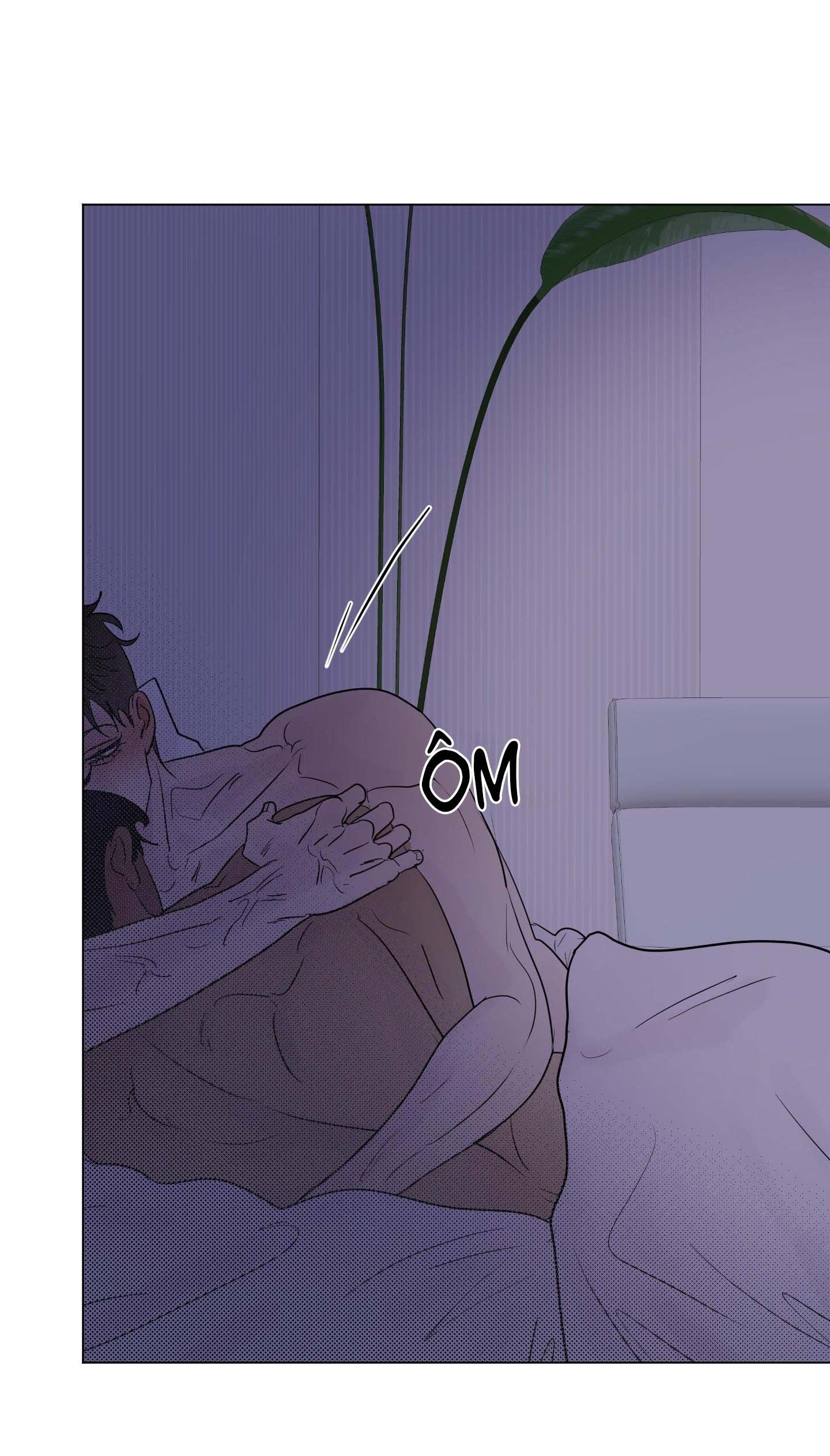 Đọc truyện Kick your heart - Chapter 45