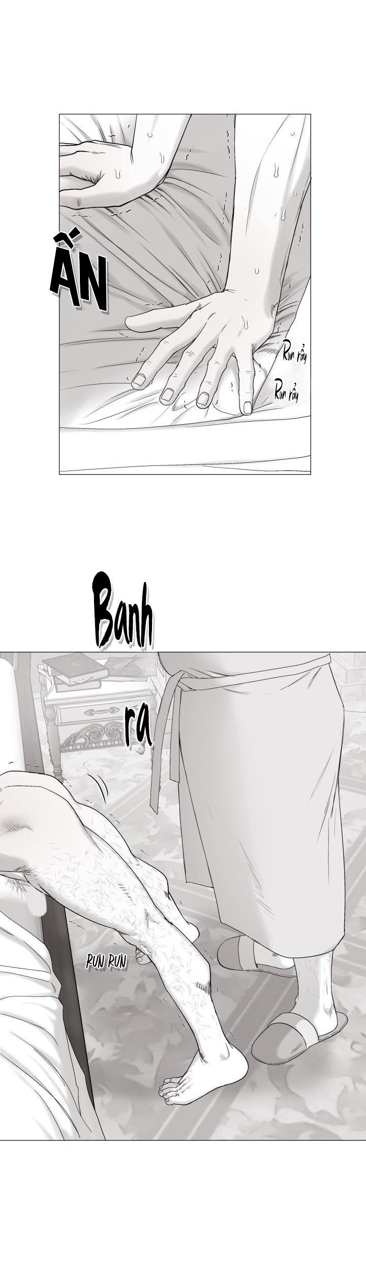 Đọc truyện NHÀ VÔ ĐỊCH NGOAN CƯỜNG - Chapter 20