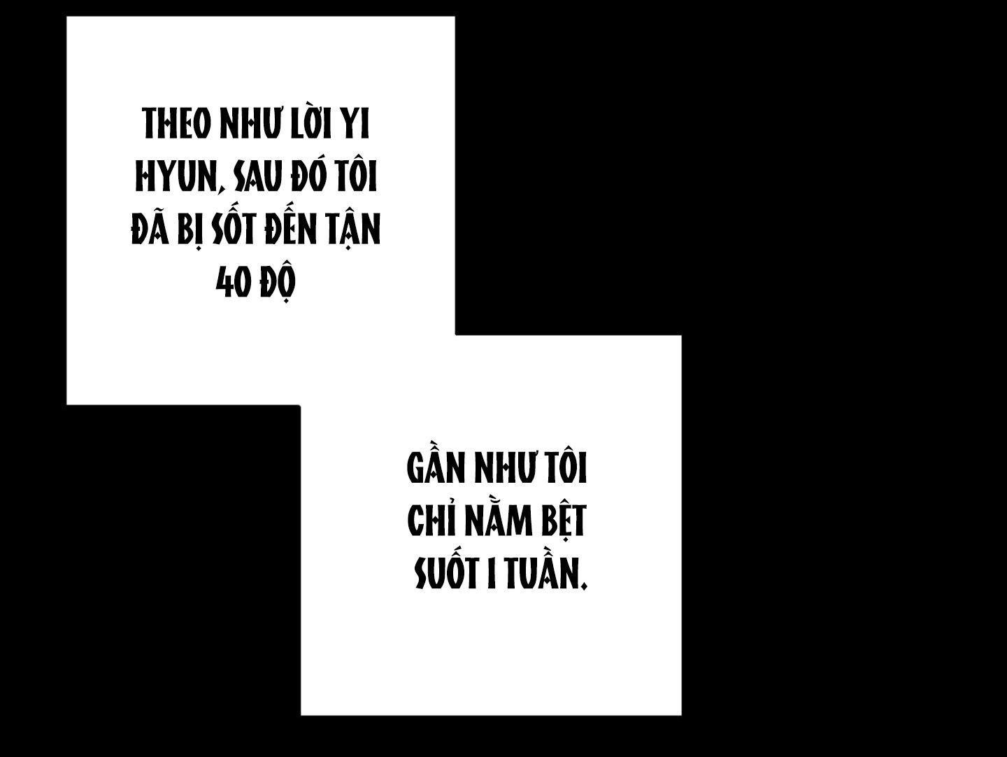 Đọc truyện KỲ THỊ - Chapter 11