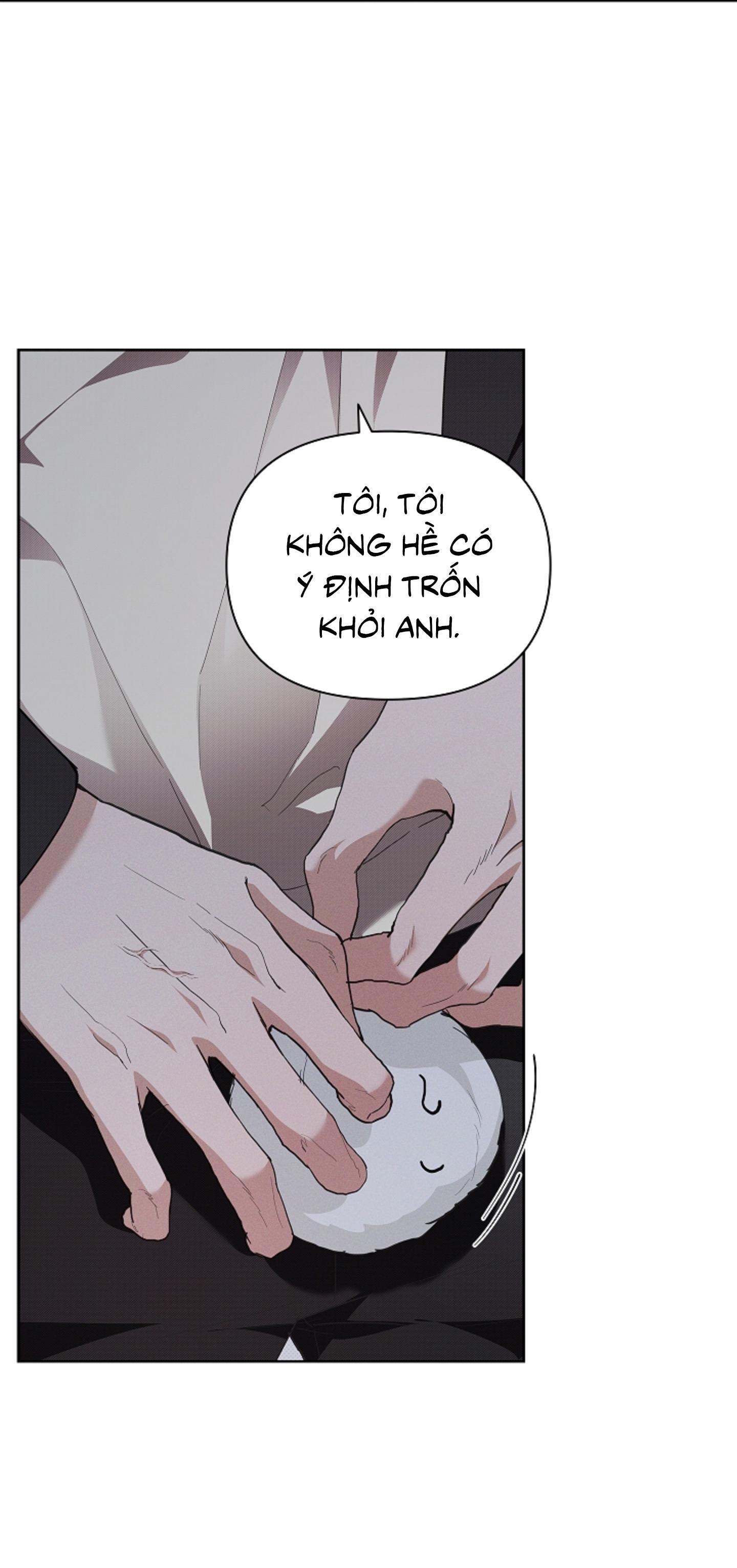 Đọc truyện ĐỪNG ĐỘNG VÀO CÚN CON! - Chapter 24