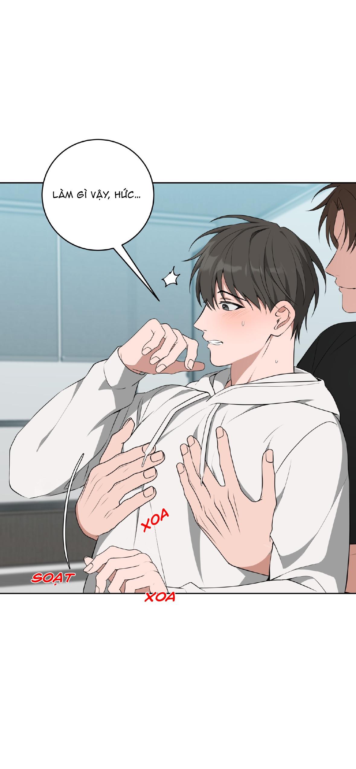 Đọc truyện Ba ngày, làm thật - Chapter 29