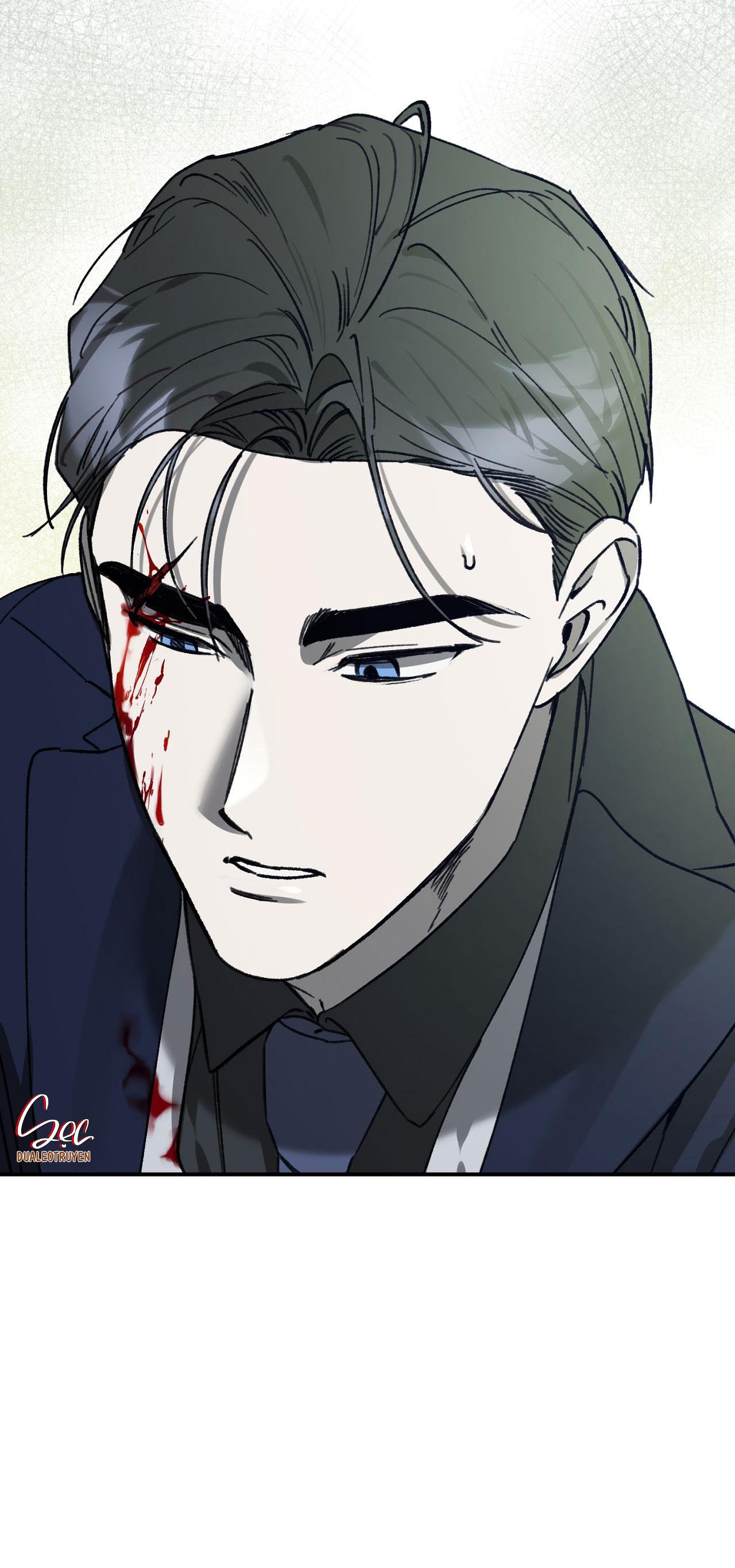 Đọc truyện SÓI TRONG LỒNG - Chapter 17