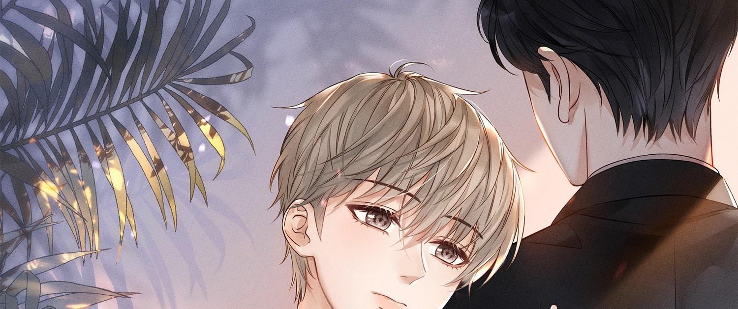 Đọc truyện Khoảng thời gian may mắn - Chapter 7