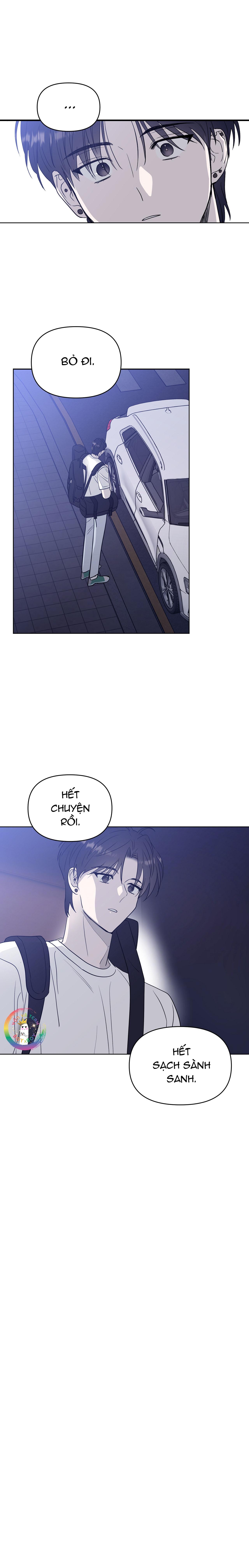 Đọc truyện Sparkling Baby - Chapter 6