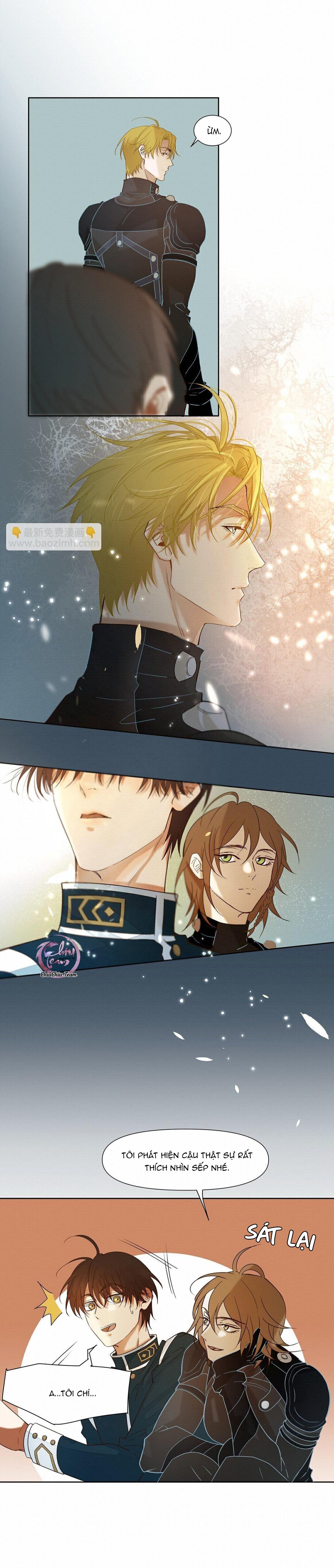 Đọc truyện Tuyệt Xử Phùng Sinh - Chapter 39