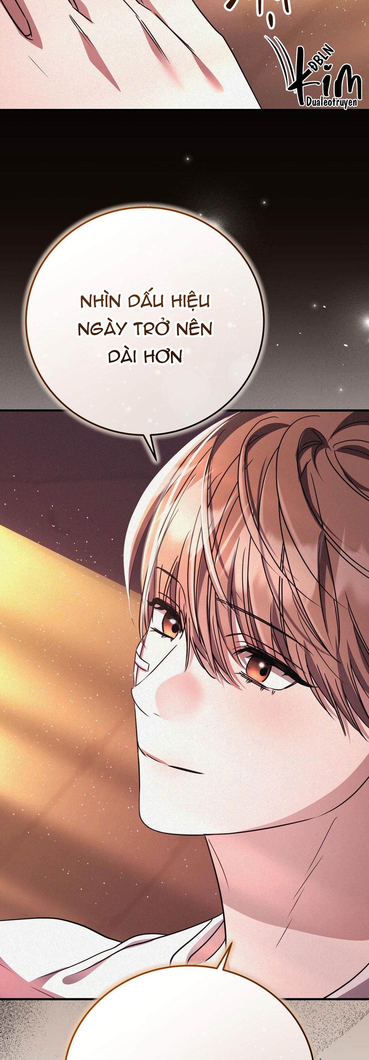 Đọc truyện VÔ HÌNH - Chapter 64
