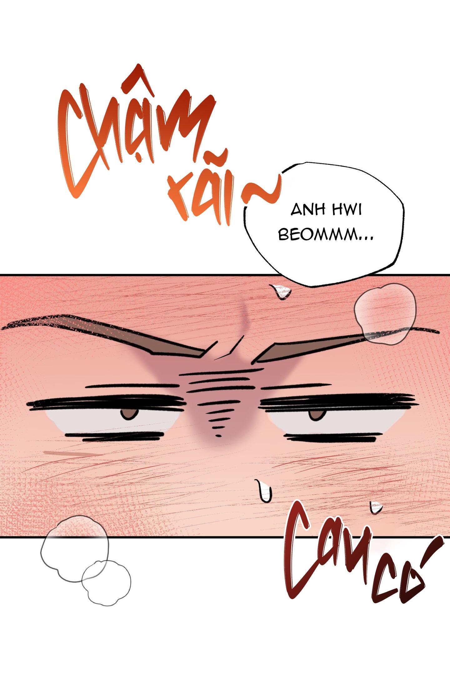 Đọc truyện ĐIỀU MAY MẮN NHẤT CUỘC ĐỜI TÔI - Chapter 57