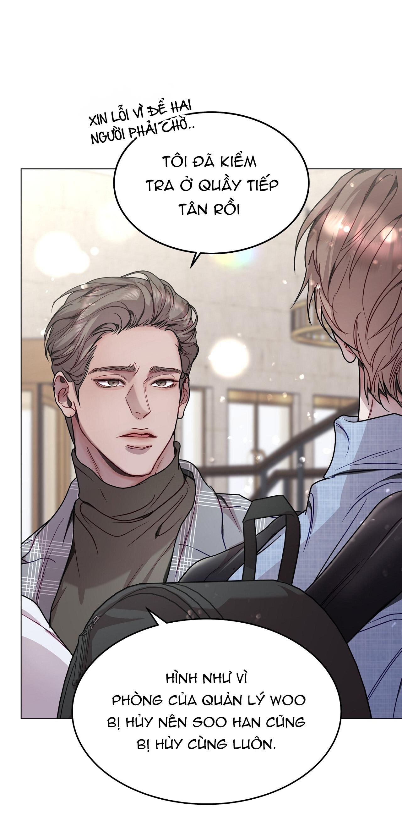 Đọc truyện LỐI SỐNG ÍCH KỶ - Chapter 70