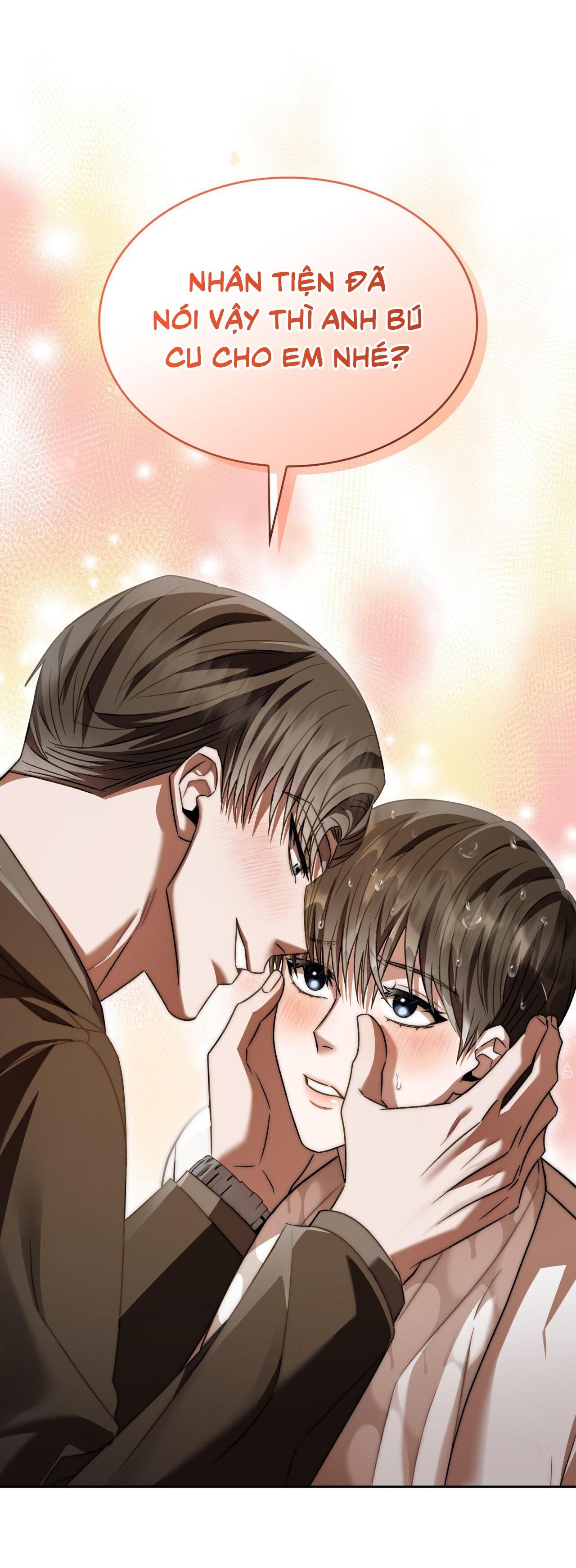 Đọc truyện Raw - Chapter 31