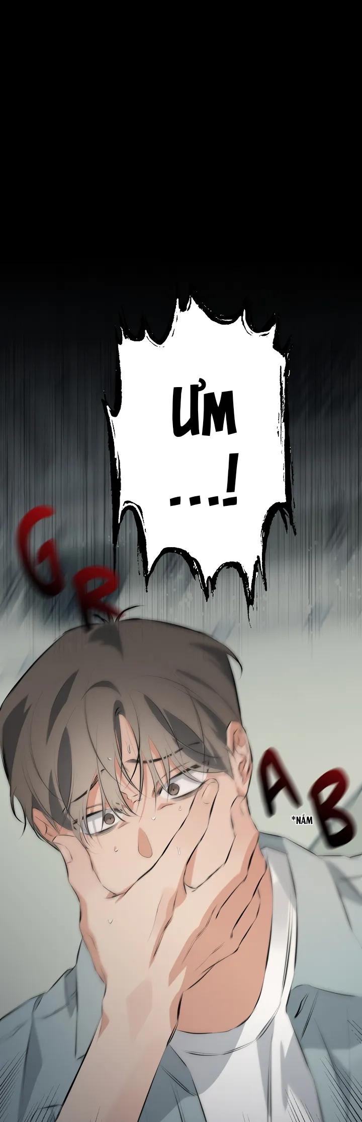 Đọc truyện [Kim Gunsu] Inferior Relationship - Chapter 6