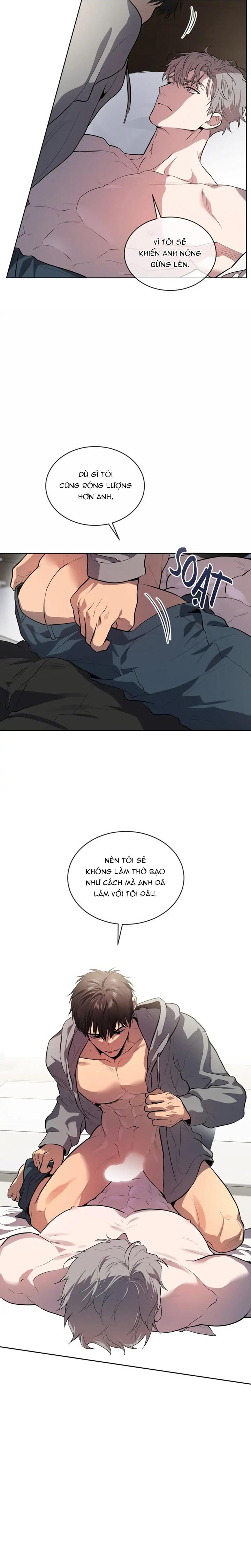 Đọc truyện Passion - Chapter 73