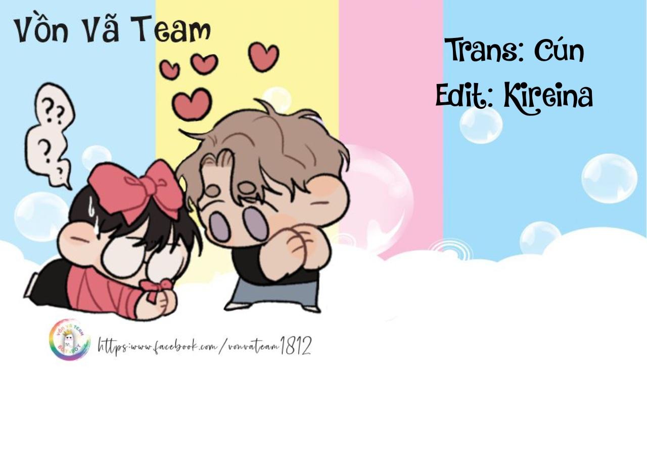 Đọc truyện Tuyển Tập Doujinshi Nhà Vã - Chapter 17