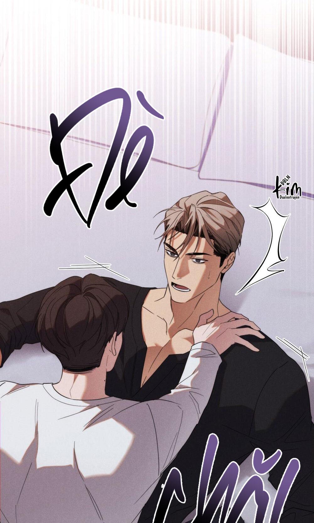 Đọc truyện NGƯỜI TÌNH BÍ MẬT - Chapter 10