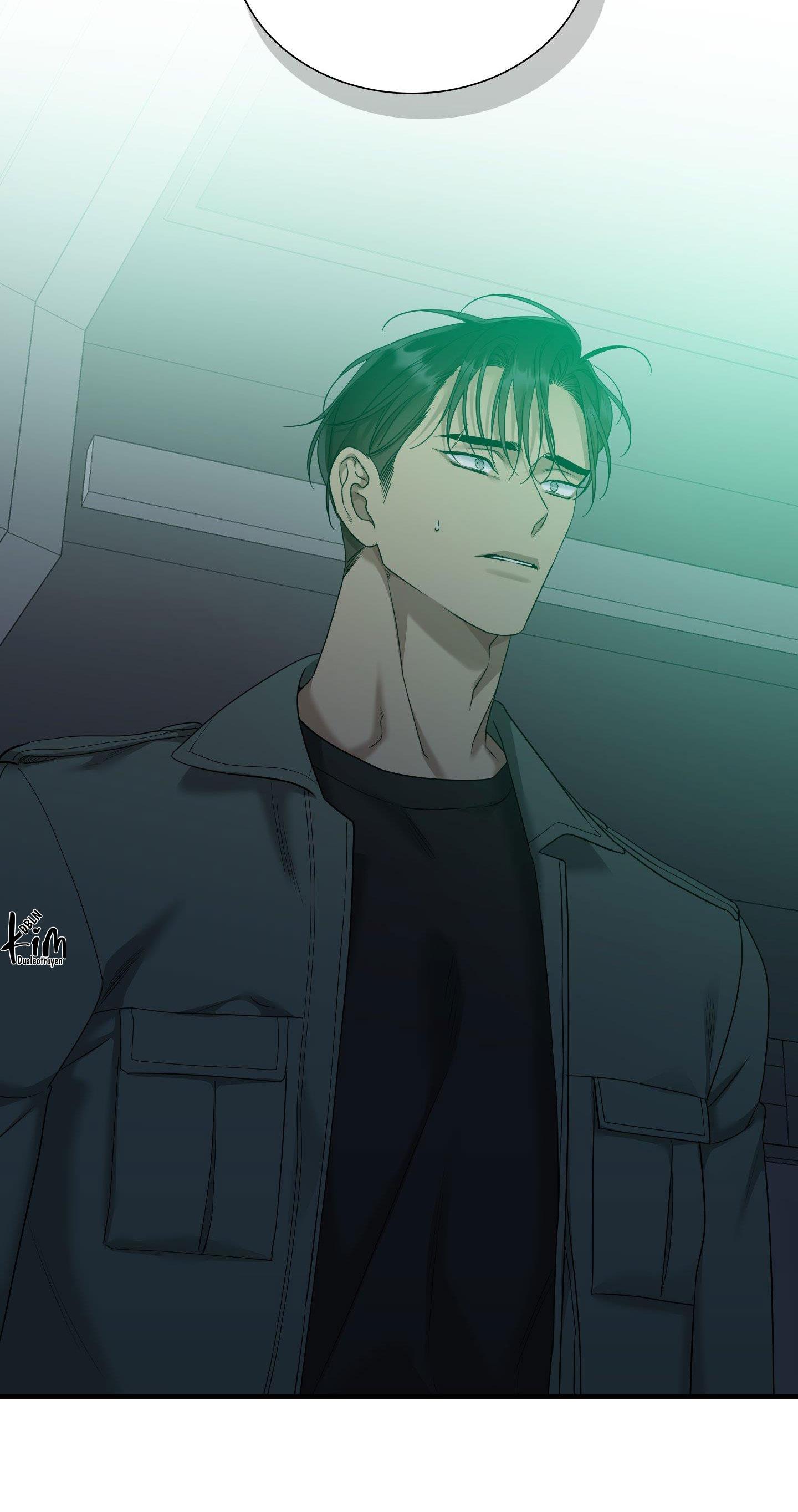 Đọc truyện DEAR. 00 - Chapter 5