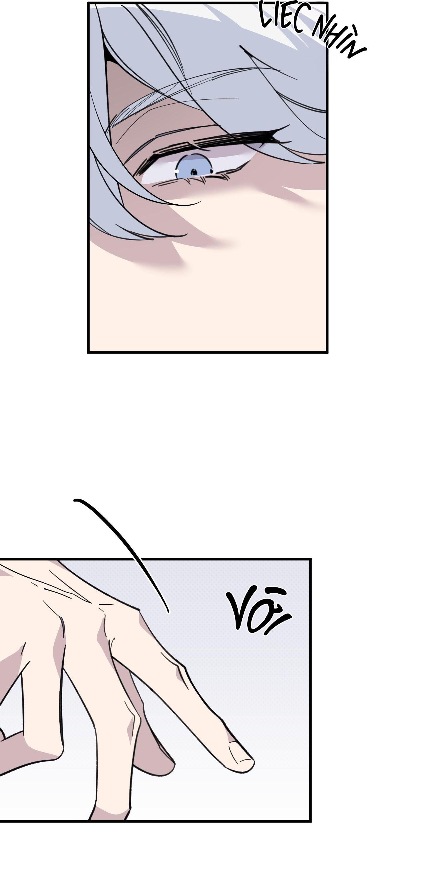 Đọc truyện  Carrot And Stick - Chapter 21
