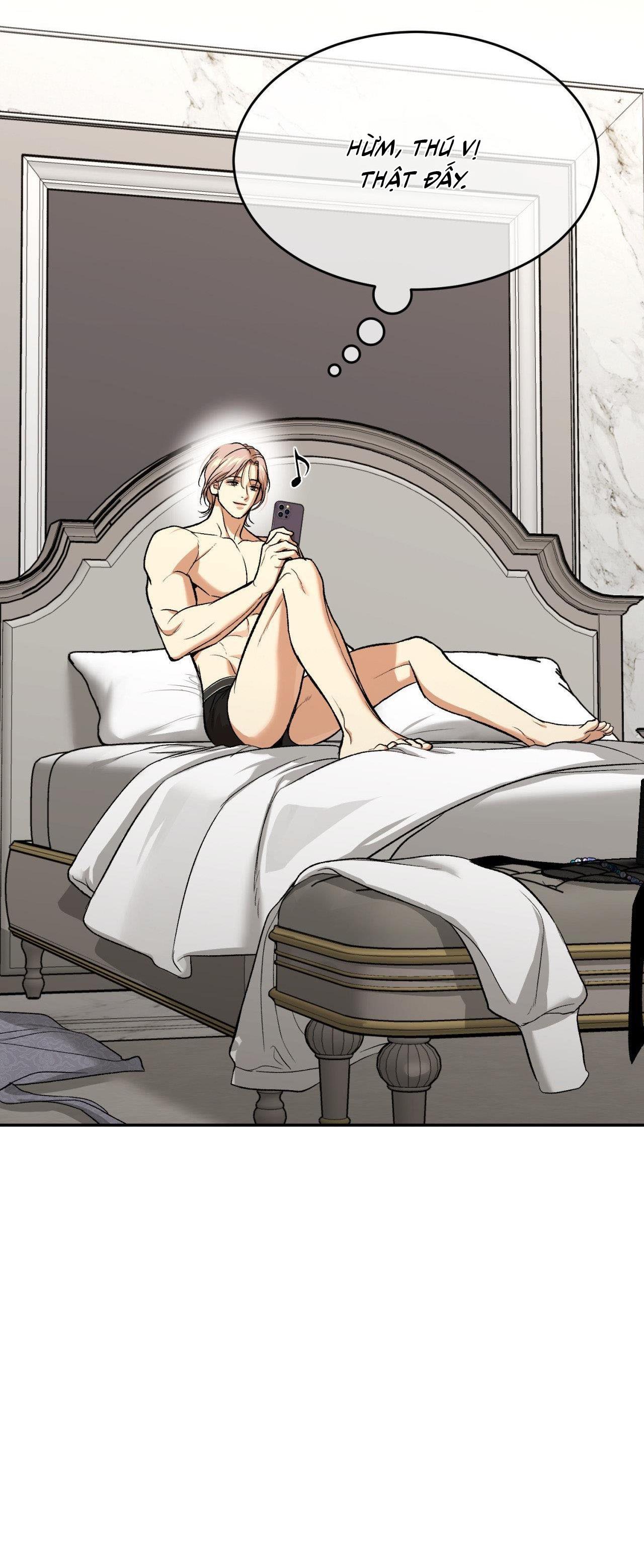 Đọc truyện ChinhX - Vận Xui - Chapter 53.3