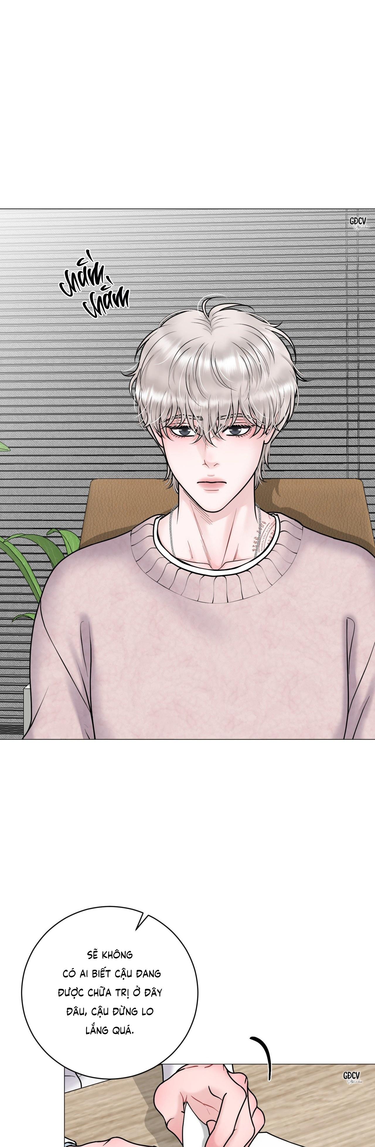 Đọc truyện ẢO ẢNH - Chapter 18