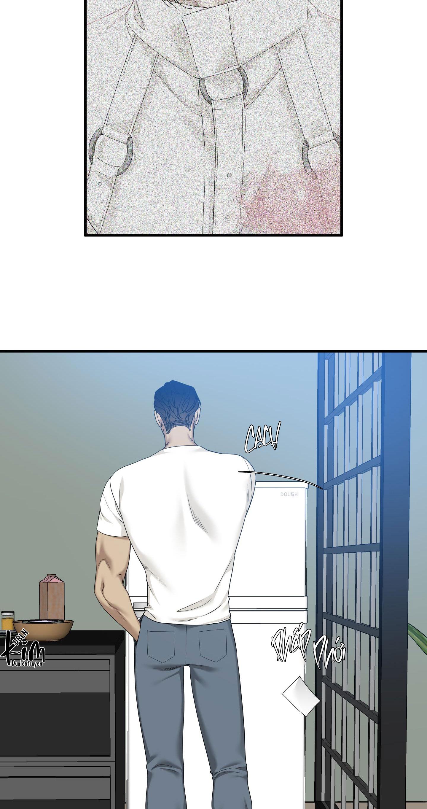 Đọc truyện DEAR. 00 - Chapter 3