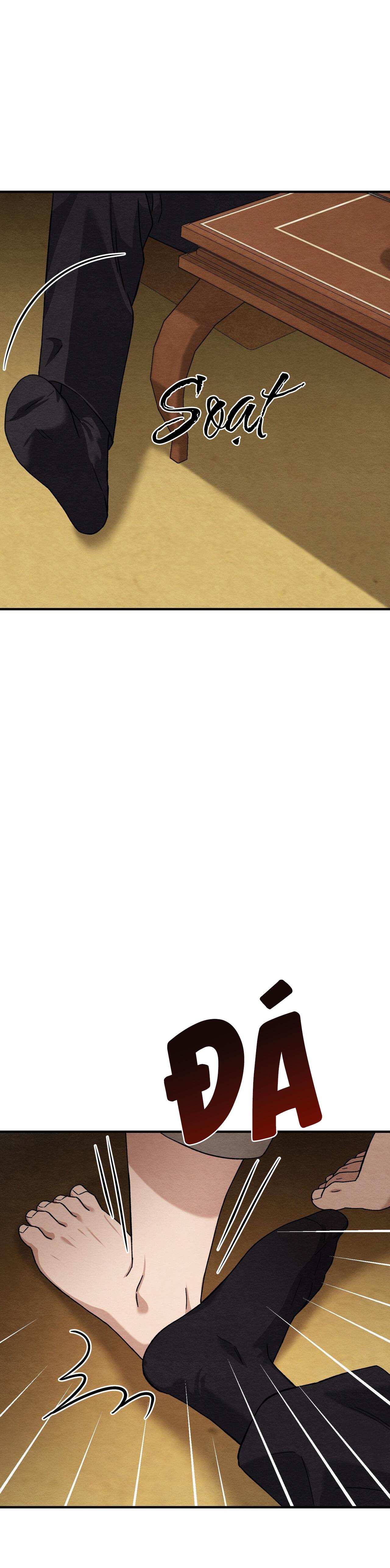 Đọc truyện ĂN MỘT LỜI HAI - Chapter 18