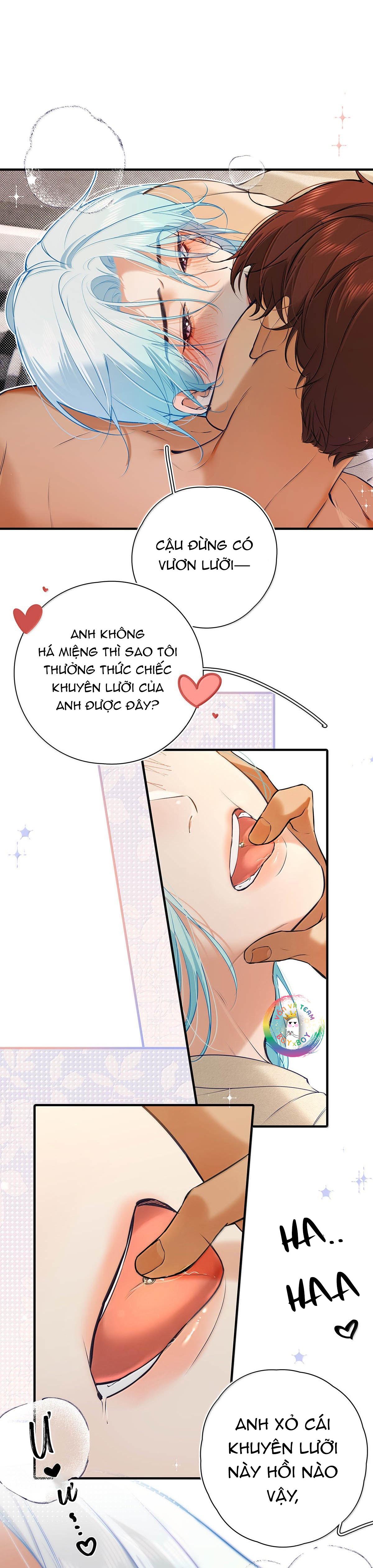 Đọc truyện Trở Thành Bạn Trai Từ Con Số 0 - Chapter 42