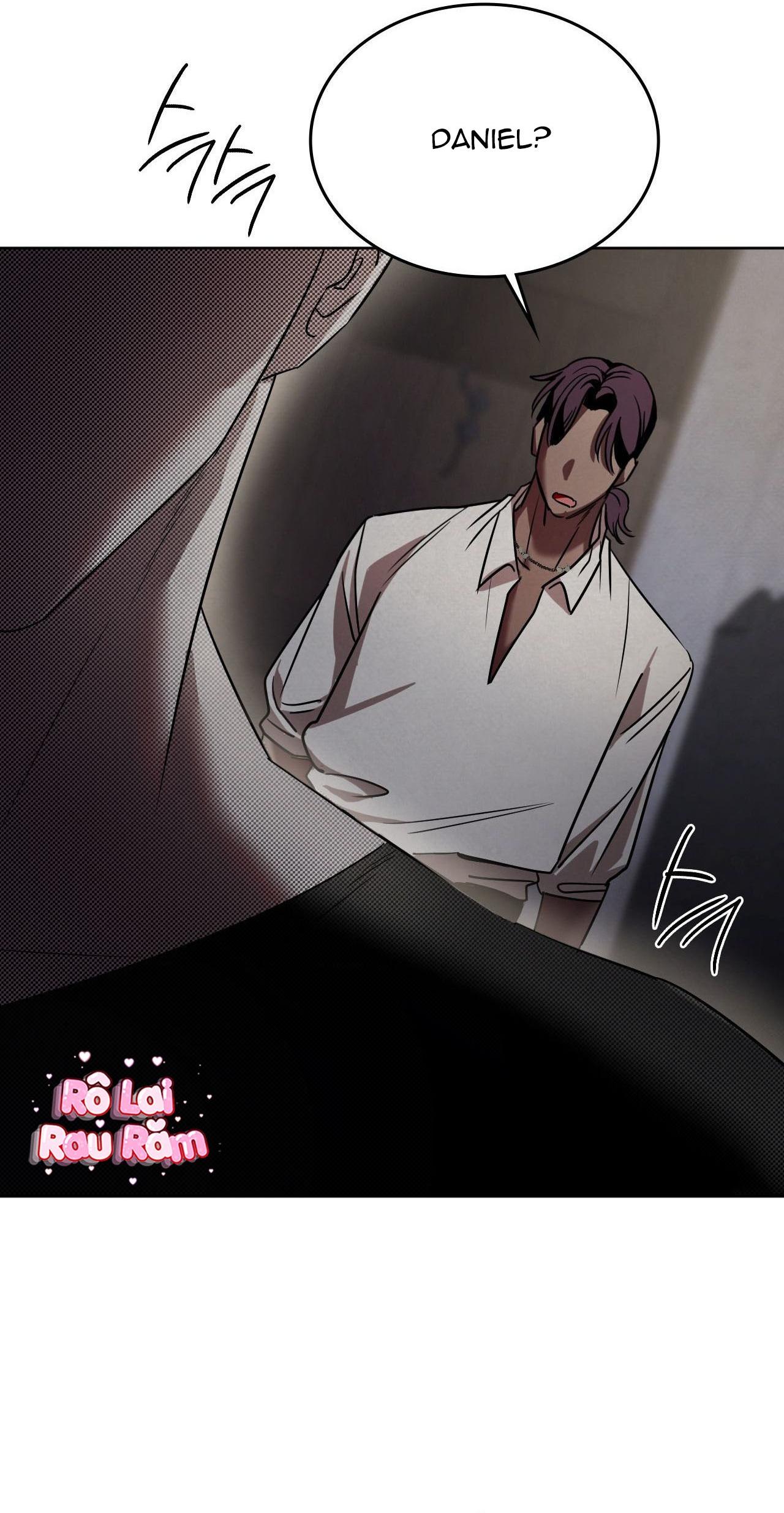 Đọc truyện TRANH VẼ - Chapter 5