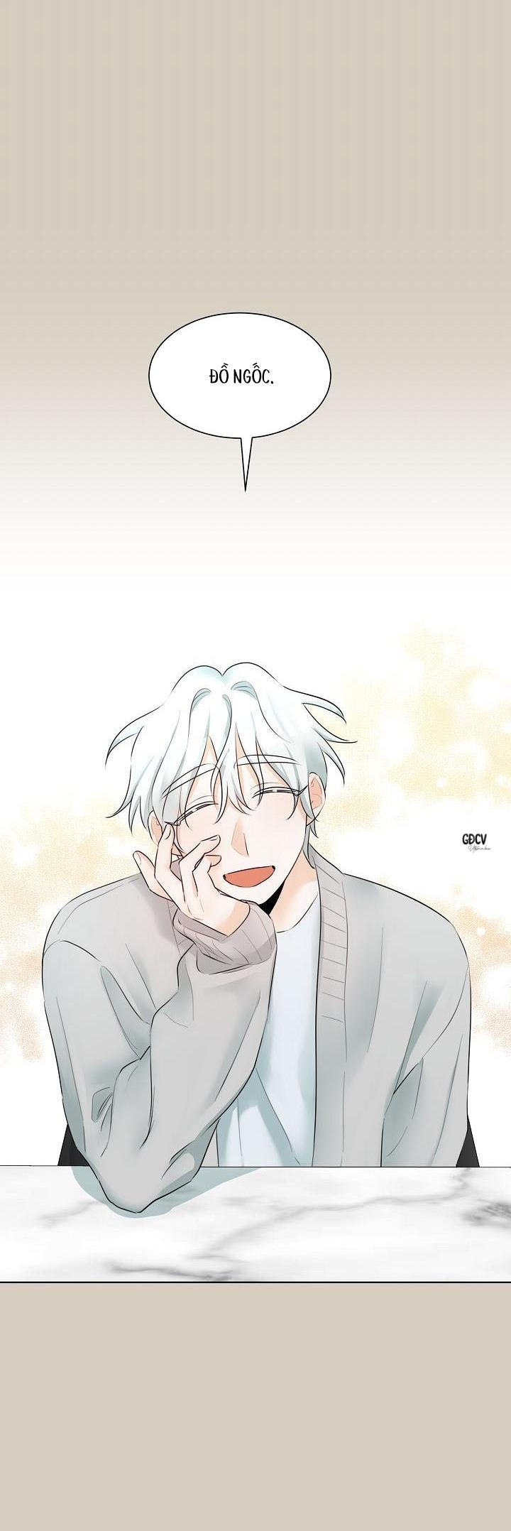 Đọc truyện Triple Trick - Chapter 15