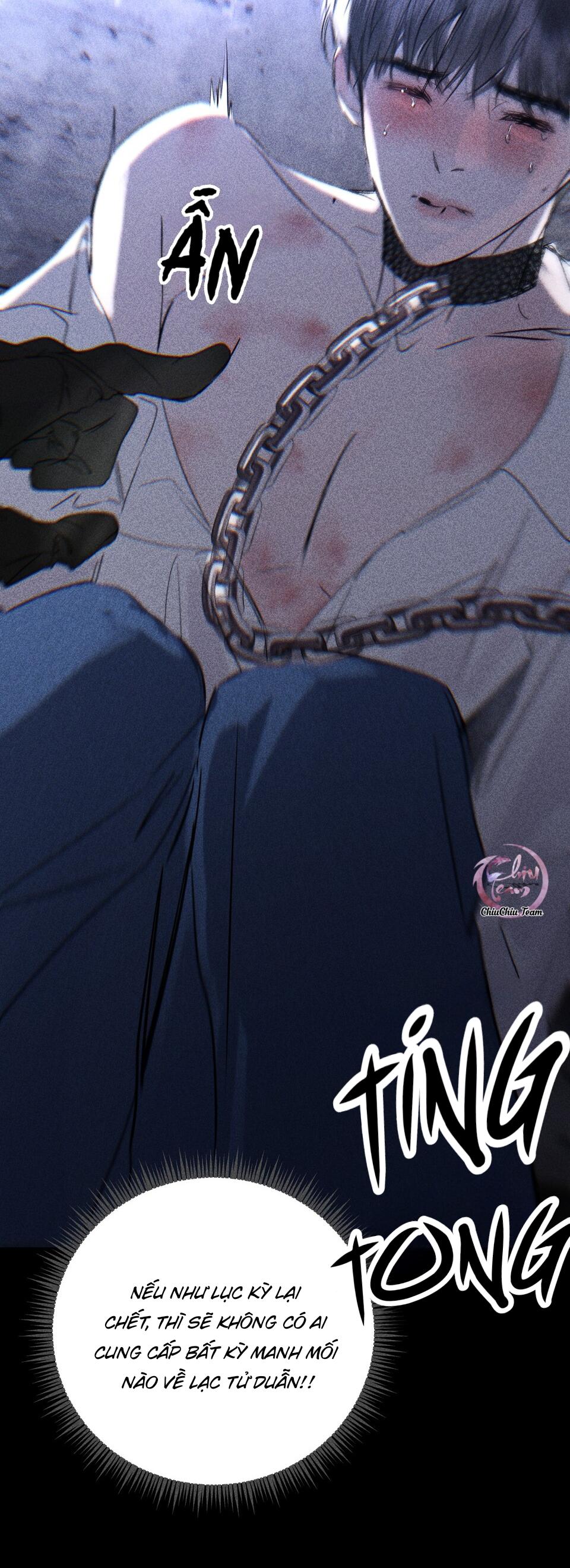 Đọc truyện Thoát Khỏi Hầm Ngục - Chapter 10