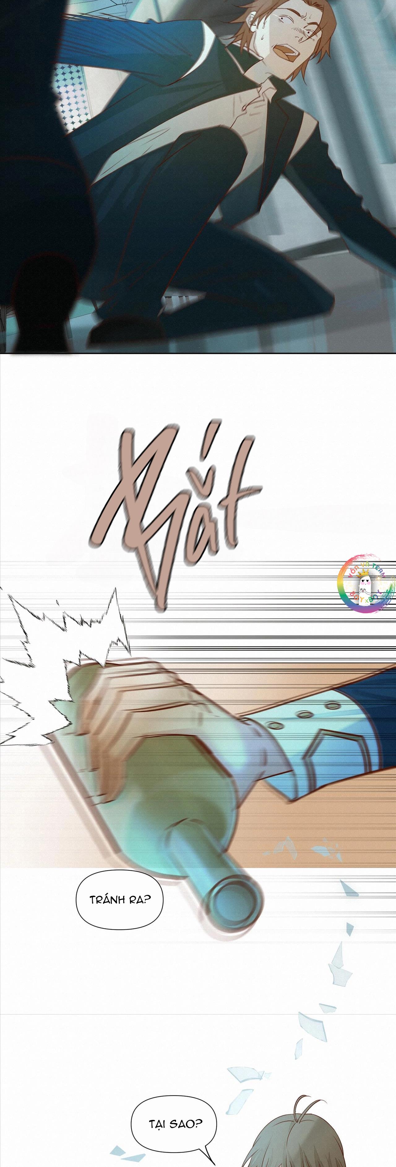 Đọc truyện Trỗi Dậy Từ Tro Tàn - Chapter 26