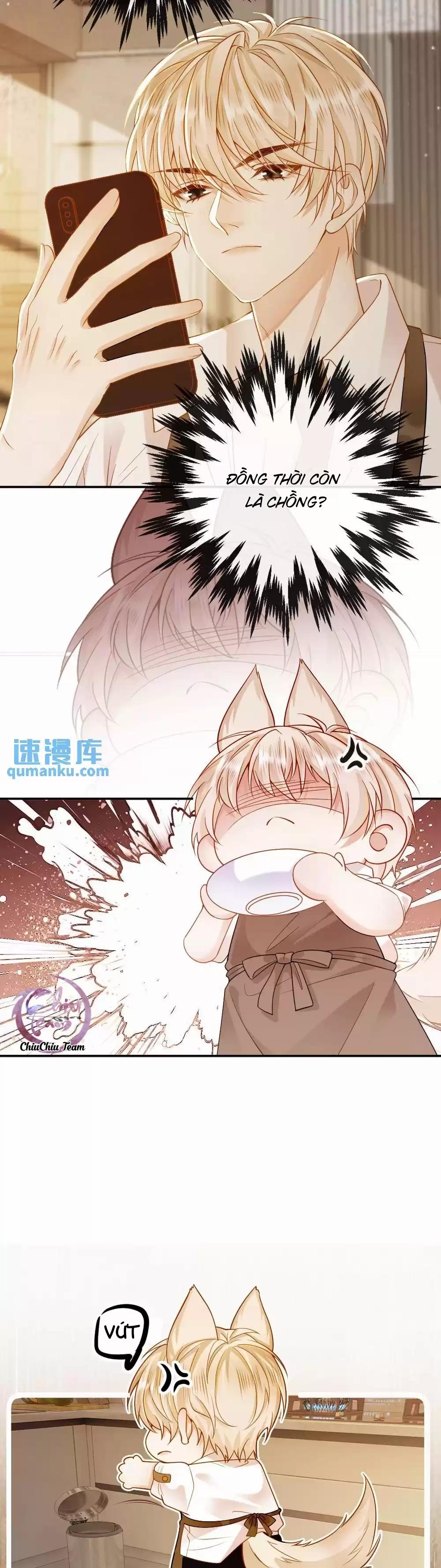 Đọc truyện Khát Vọng Ngọt Ngào - Chapter 28