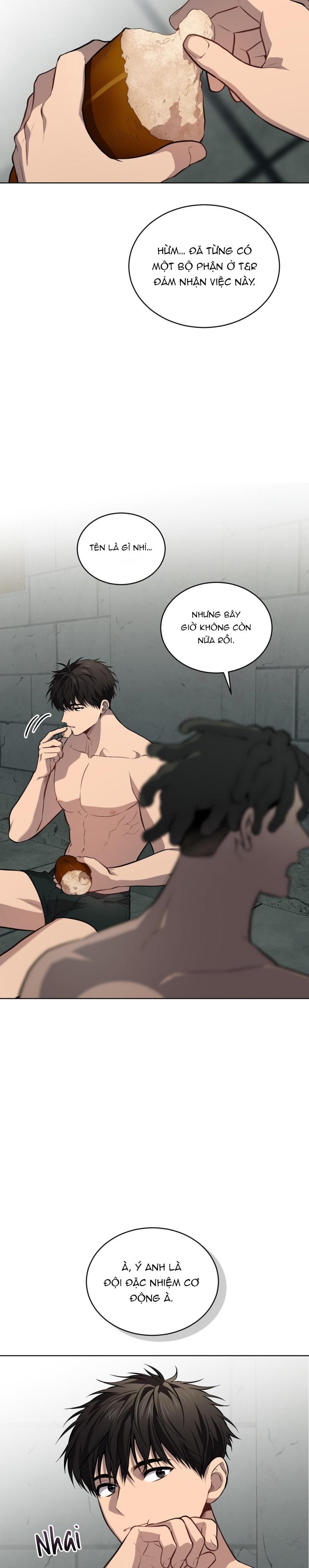 Đọc truyện Passion - Chapter 82