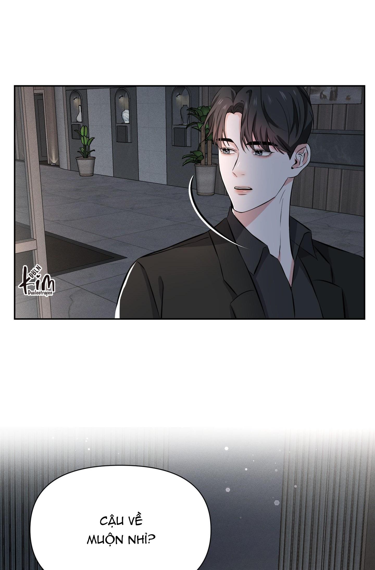 Đọc truyện TUYỂN TẬP CUỒNG CÔNG-CHIẾM HỮU CÔNG CỦA NHÀ KIM - Chapter 19.7