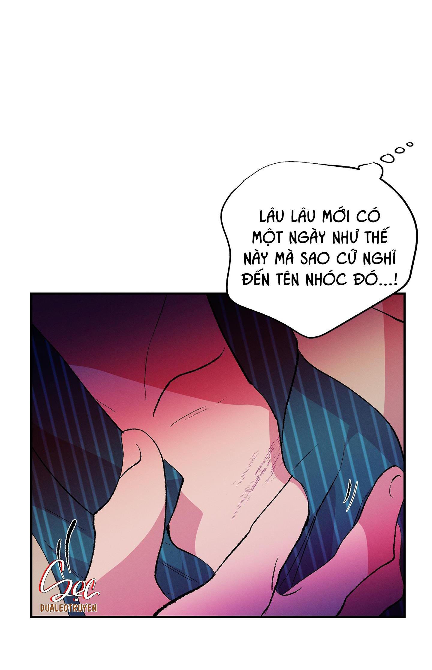 Đọc truyện ÔNG CHÚ BÊN CỬA SỔ - Chapter 37