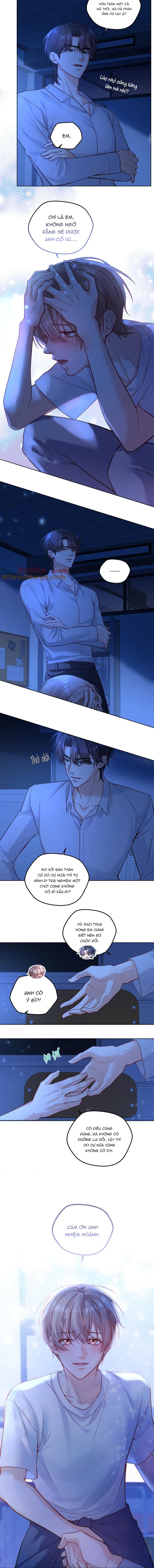 Đọc truyện Điệu Waltz Đầu Hạ - Chapter 28