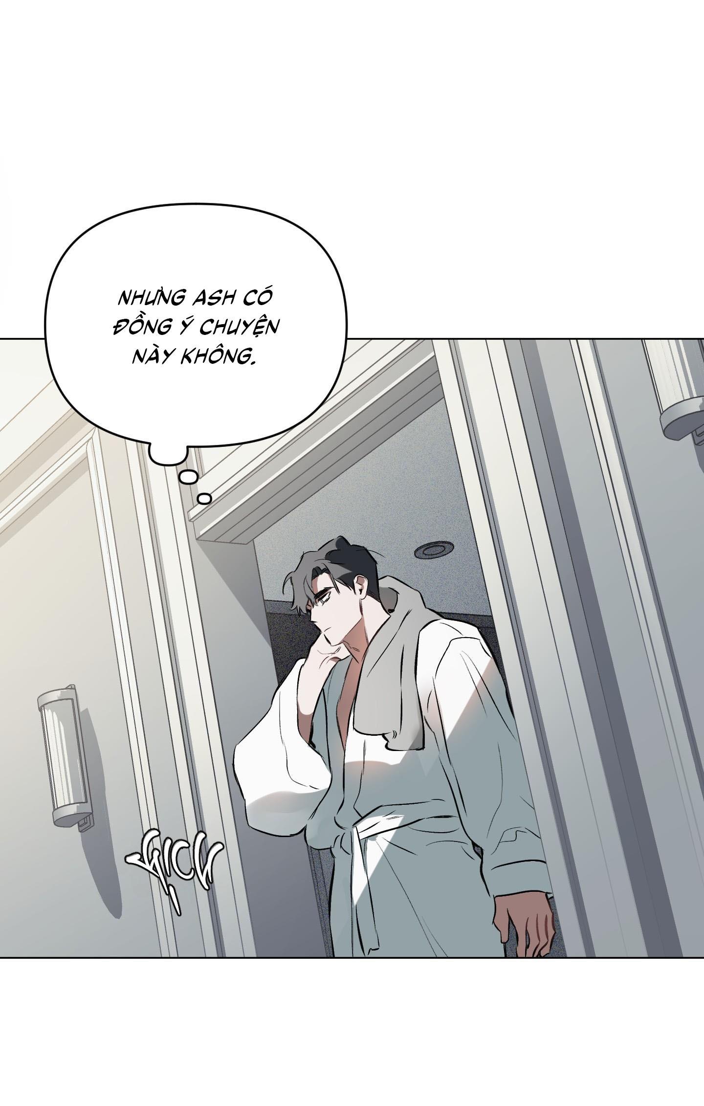 Đọc truyện  Định Tên Mối Quan Hệ - Chapter 75