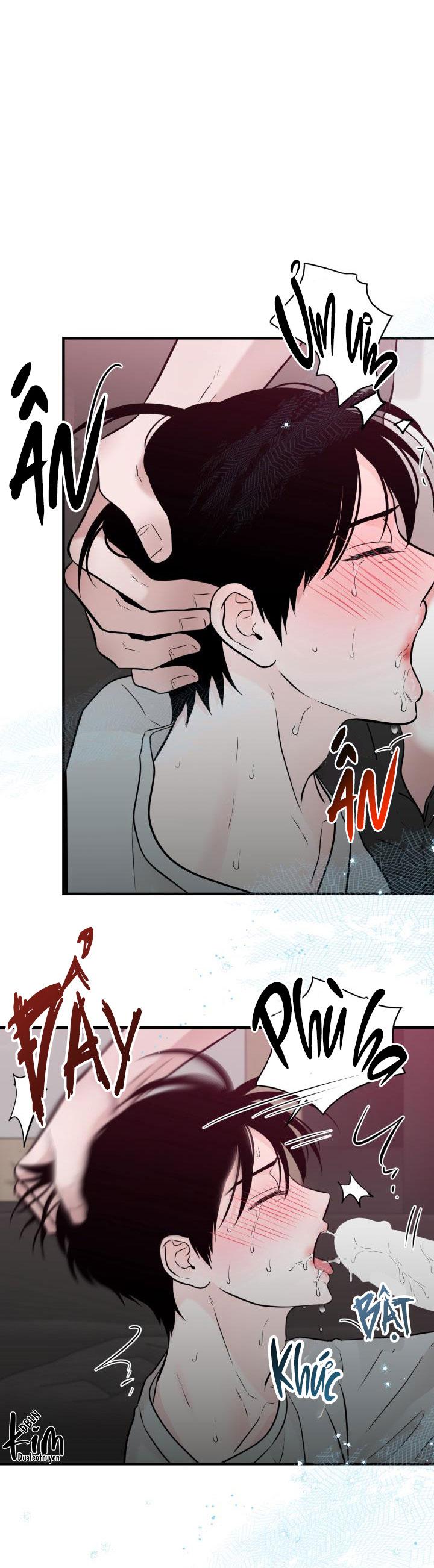 Đọc truyện THÚ CƯNG DAMDANG - Chapter 3.4