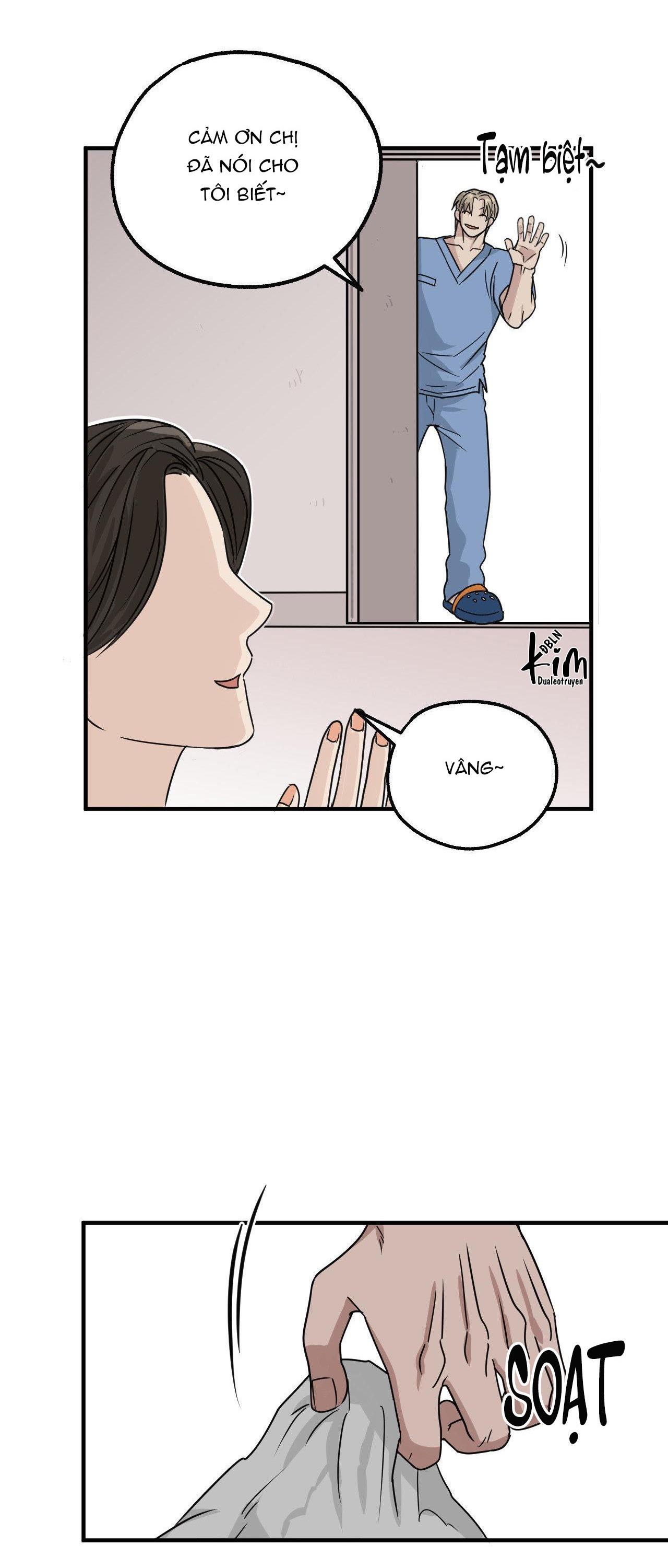 Đọc truyện TUYỂN TẬP CUỒNG CÔNG-CHIẾM HỮU CÔNG CỦA NHÀ KIM - Chapter 21.4