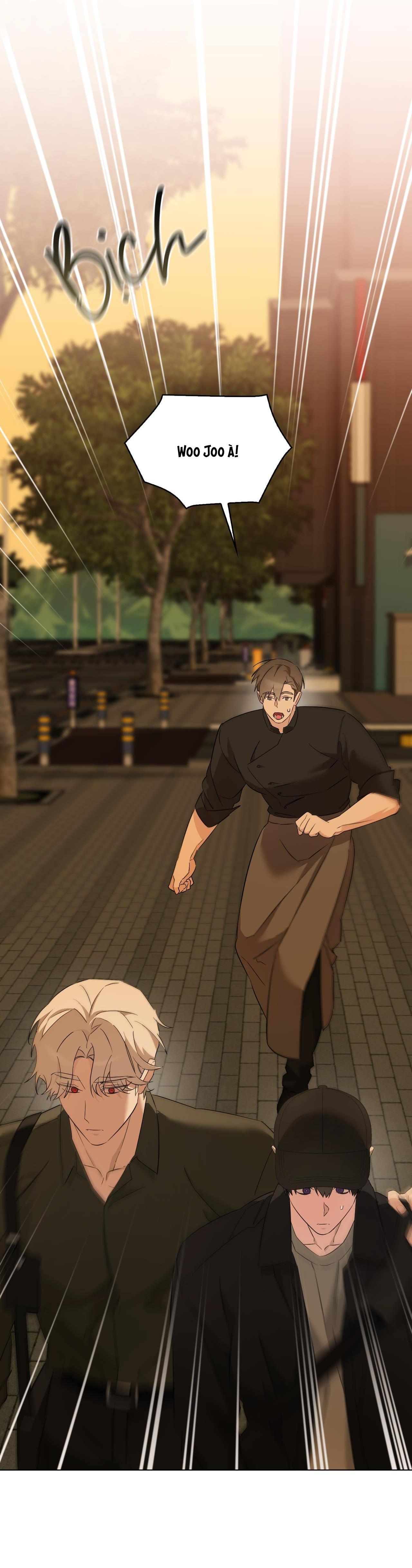 Đọc truyện  Dễ thương là lỗi của tôi sao? - Chapter 19